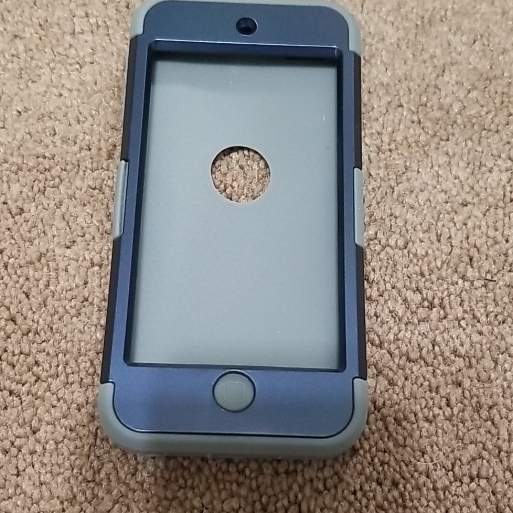 iPod case